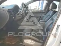 2022 Porsche MACAN photo