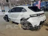 2022 Porsche MACAN photo