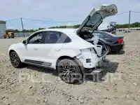 2022 Porsche MACAN photo