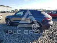 2022 Porsche MACAN фото