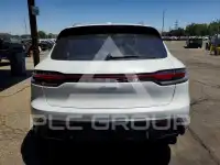 2022 Porsche MACAN фото