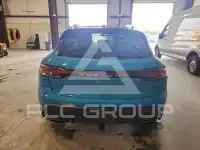 2022 Porsche MACAN фото