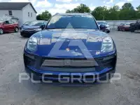 2022 Porsche MACAN фото