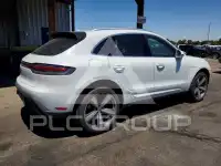 2022 Porsche MACAN фото