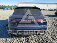 2022 Porsche MACAN фото