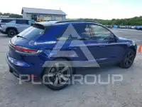 2022 Porsche MACAN фото