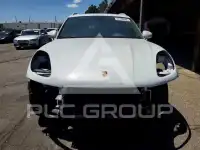 2022 Porsche MACAN фото