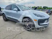 2022 Porsche MACAN фото