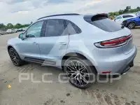 2022 Porsche MACAN фото