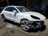 2022 Porsche MACAN фото