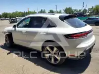 2022 Porsche MACAN фото