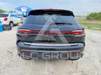 2022 Porsche MACAN photo