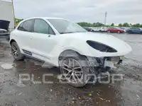 2022 Porsche MACAN photo