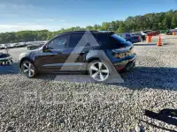 2022 Porsche MACAN фото