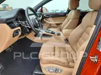 2022 Porsche MACAN фото