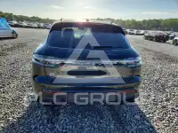 2022 Porsche MACAN фото