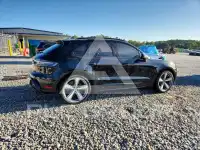 2022 Porsche MACAN фото