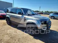 2022 Land Rover DEFENDER фото