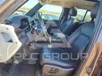 2022 Land Rover DEFENDER фото