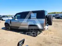 2022 Land Rover DEFENDER фото