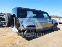 2022 Land Rover DEFENDER фото