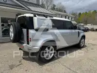 2022 Land Rover DEFENDER фото