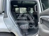 2022 Land Rover DEFENDER фото
