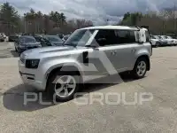 2022 Land Rover DEFENDER фото