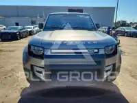 2022 Land Rover DEFENDER фото