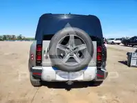 2022 Land Rover DEFENDER фото