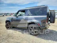 2022 Land Rover DEFENDER фото