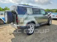 2022 Land Rover DEFENDER фото