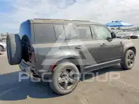 2022 Land Rover DEFENDER фото
