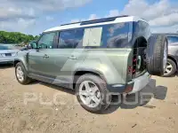 2022 Land Rover DEFENDER фото