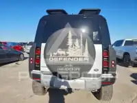 2022 Land Rover DEFENDER фото