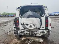 2022 Land Rover DEFENDER фото