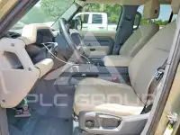 2022 Land Rover DEFENDER фото