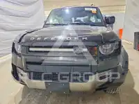 2022 Land Rover DEFENDER фото