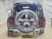 2022 Land Rover DEFENDER фото
