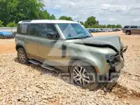 2022 Land Rover DEFENDER фото
