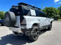 2022 Land Rover DEFENDER photo