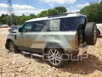 2022 Land Rover DEFENDER фото