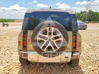 2022 Land Rover DEFENDER фото
