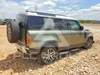 2022 Land Rover DEFENDER фото