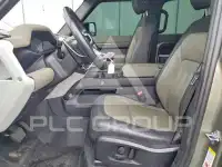 2022 Land Rover DEFENDER фото