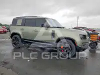 2022 Land Rover DEFENDER фото