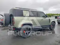 2022 Land Rover DEFENDER фото