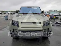 2022 Land Rover DEFENDER фото