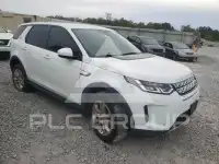 2022 Land Rover Discovery фото