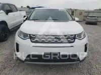 2022 Land Rover Discovery фото